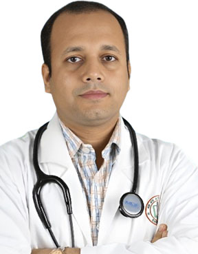 Dr. Md. Saif Ullah Sujon